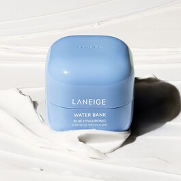 Water Bank Intensive Moisturizer – Intenzivní hydratační krém