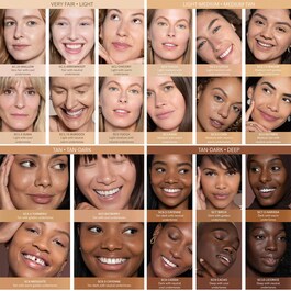 True Skin Serum Concealer - Korektor