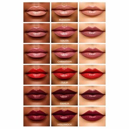 Xo Lip Vinyl - Rtěnka