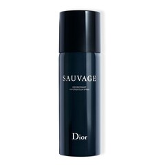 Sauvage – Deodorant ve spreji – Parfémovaný deodorant, DIOR