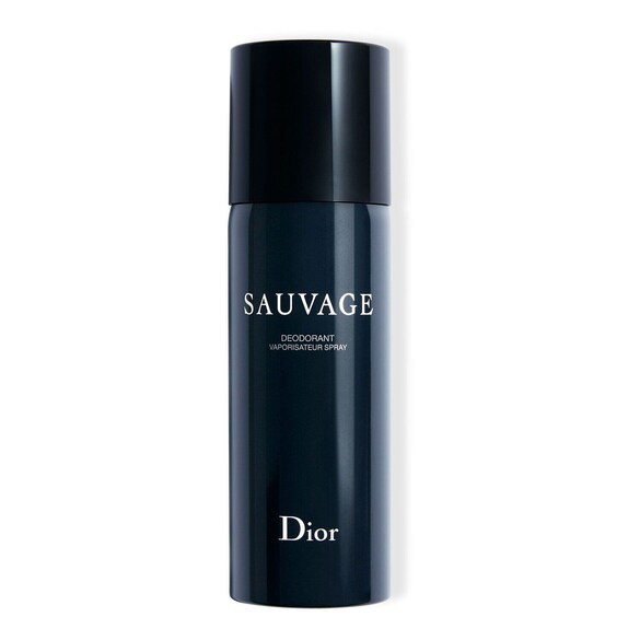 Sauvage – Deodorant ve spreji – Parfémovaný deodorant, DIOR