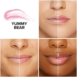 Lip Injection Maximum Plump - Lesk na rty se zvětšujícím efektem 