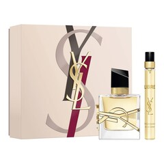 Libre Eau de Parfum - Sada parfémované vody, YVES SAINT LAURENT