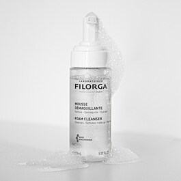 Foam Cleanser - Przeciwzmarszczkowa pianka do demakijażu