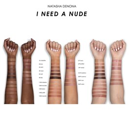 I Need A Nude Lipstick - Rtěnka