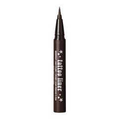 Mini Tatoo Liner - Mini oční linky, KVD Beauty