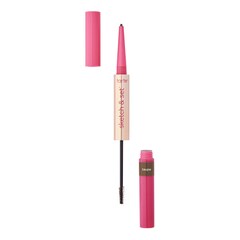 Sketch and Set Brow Pencil - Tužka na obočí 2v1, TARTE