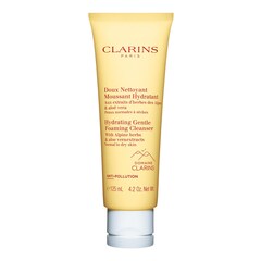 Hydrating Gentle Foaming Cleanser - Hydratační pěnící čisticí krém, CLARINS