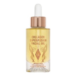 Collagen Superfusion Facial Oil – Pleťové sérum