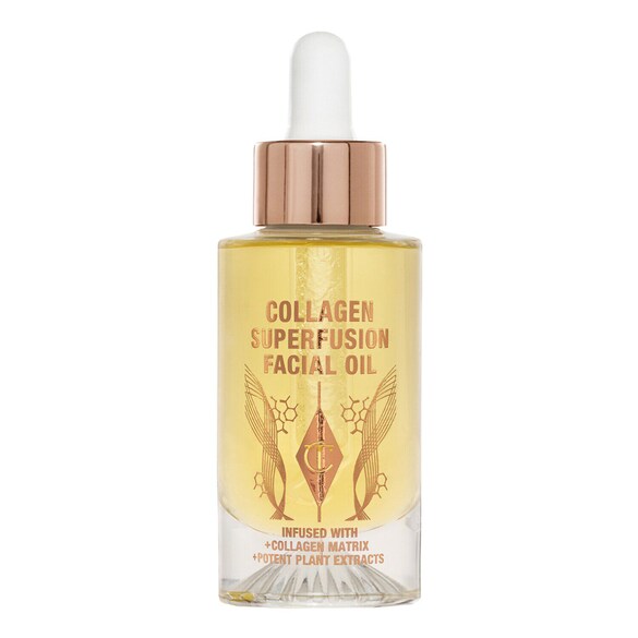 Collagen Superfusion Facial Oil – Pleťové sérum, CHARLOTTE TILBURY