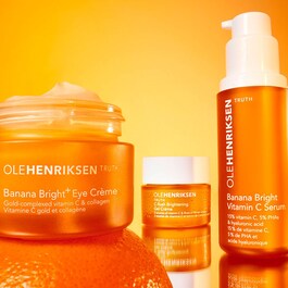C-Rush Brightening Gel Creme - Rozjasňující gelový krém