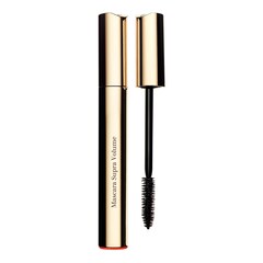 Supra Volume Mascara - Řasenka pro maximální objem řas, CLARINS