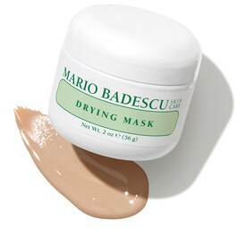 Drying Mask - Maska na problematickou pleť