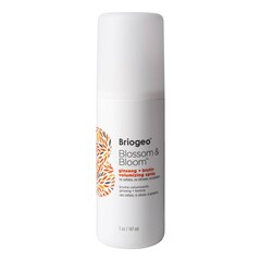 Blossom & Bloom Ginseng Biotin Spray - Sprej pro větší objem vlasů, BRIOGEO