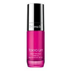 Tokyo Lift Multi-Pollution Defense Day Moisturizer SPF 30 - Denní krém, DR IRENA ERIS