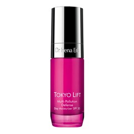 Tokyo Lift Multi-Pollution Defense Day Moisturizer SPF 30 - Denní krém