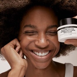 Bio-Active Ceramide Repairing and Plumping Moisturizer - Hydratační krém 