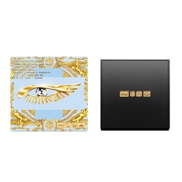 Celestial Divinity Luxe Quad - Paletka očních stínů