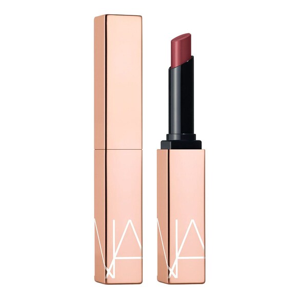 Afterglow Sensual Shine Lipstick – Rtěnka, NARS