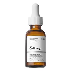 Alpha Arbutin 2% + HA – Rozjasňující sérum, THE ORDINARY