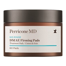 No:Rinse DMAE Firming Pads - Zpevňující vatové polštářky
