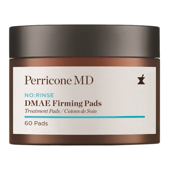 No:Rinse DMAE Firming Pads - Zpevňující vatové polštářky, DOCTOR PERRICONE