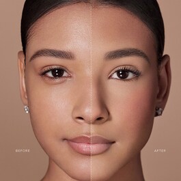 Luminous Foundation - Rozjasňující make-up