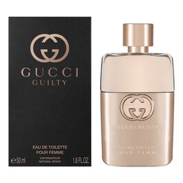 Gucci Guilty - Toaletní voda