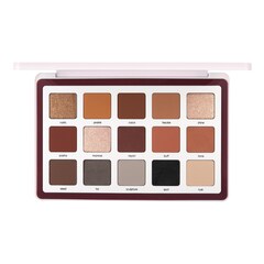 Biba Palette - Paletka očních stínů, NATASHA DENONA