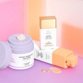 Lala Retro Whipped Cream - Regenerační pleťový krém