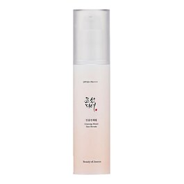Ginseng Moist Sun Serum SPF50+ – Hydratační opalovací sérum