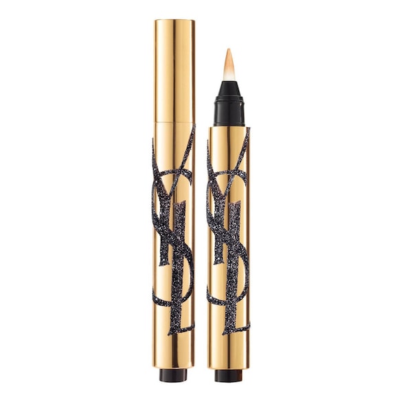Touche Éclat Le Stylo Monogram Edition - Illuminateur de Teint, YVES SAINT LAURENT