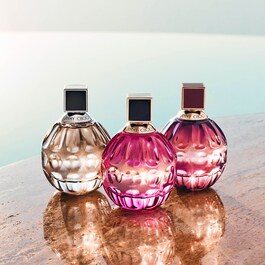 Rose Passion - Parfémová voda