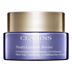 Nutri Lumière Revive - Revitalizační denní krém, CLARINS