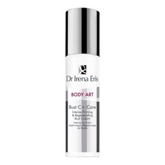 Body Art Intense Firming & Regenerating Bust Cream - Krém na poprsí, DR IRENA ERIS