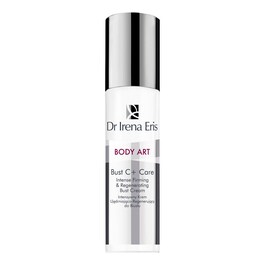 Body Art Intense Firming & Regenerating Bust Cream - Krém na poprsí