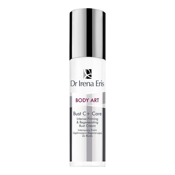 Body Art Intense Firming & Regenerating Bust Cream - Krém na poprsí, DR IRENA ERIS