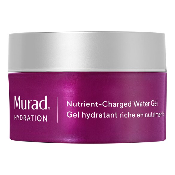 Nutrient-Charged Water Gel - Hydratační gelový krém, MURAD