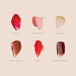 LIP BUTTER BALM – Hydratační balzám na rty