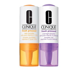 Duo Fresh Pressed Clinical System - Kit Soin Visage