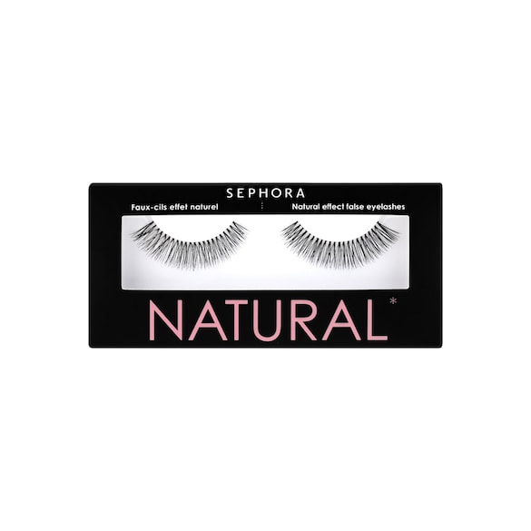 False Eyelashes - Umělé řasy, SEPHORA COLLECTION