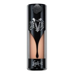 Lock-It Liquid Foundation - Tekutý makeup, KVD Beauty