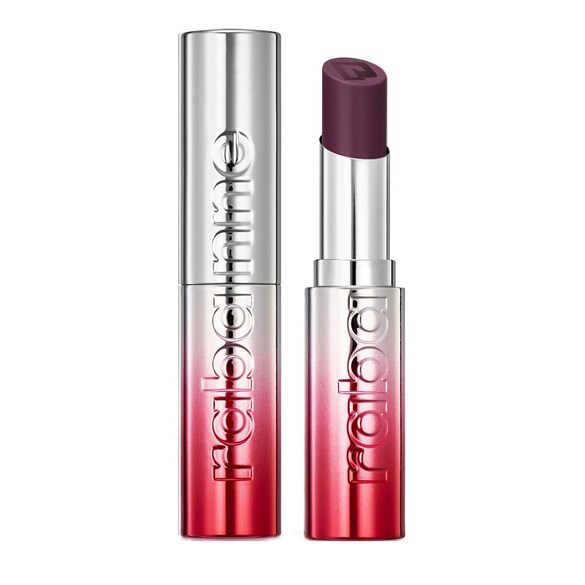 Famous Lipcolor - Matná Hydratační Rtěnka, RABANNE MAKEUP