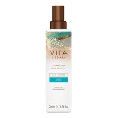 Tanning Mist - Opalovací mlha, VITA LIBERATA