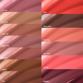 MoistureGlow™ Plumping Lip Color – Lesk na rty