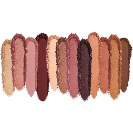 Tartelette™ Energy Amazonian Clay Palette - Paleta očních stínů