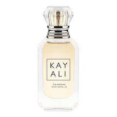 The Wedding Velvet Santal 35 – Intenzivní parfémovaná voda, KAYALI