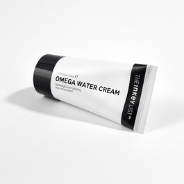 Omega Water Cream - Hydratační krém
