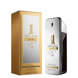 1 Million Lucky - Toaletní voda