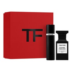 Private Blend Oud Wood - Dárková sada, TOM FORD